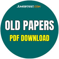 Old Question Papers